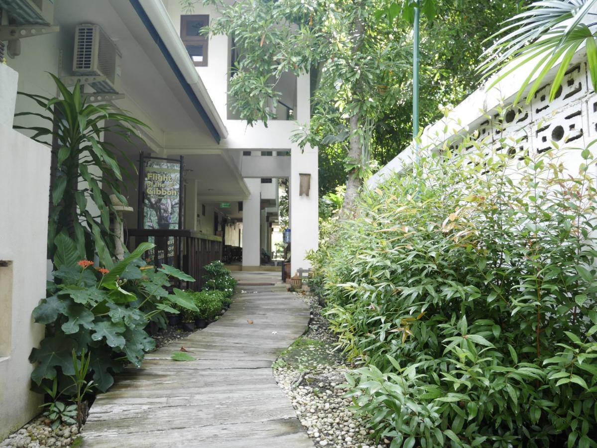 Pingphuplace Smart Check-In Hotel Chiang Mai Exterior photo